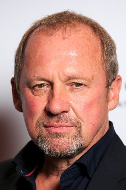 Zdjęcie Peter Firth