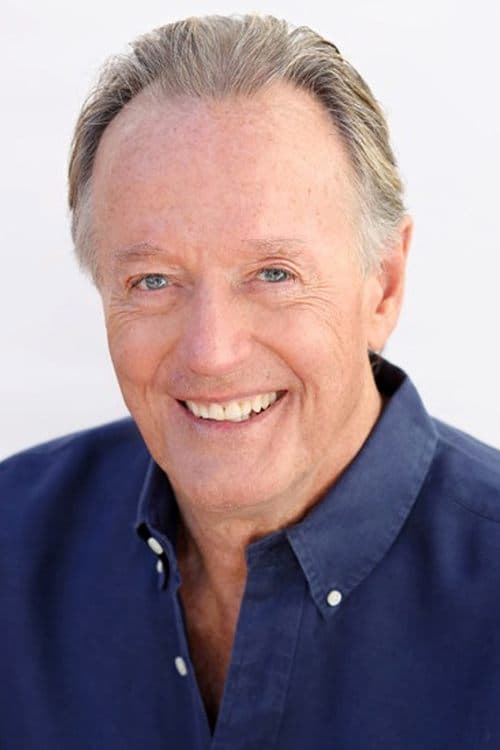 Zdjęcie Peter Fonda