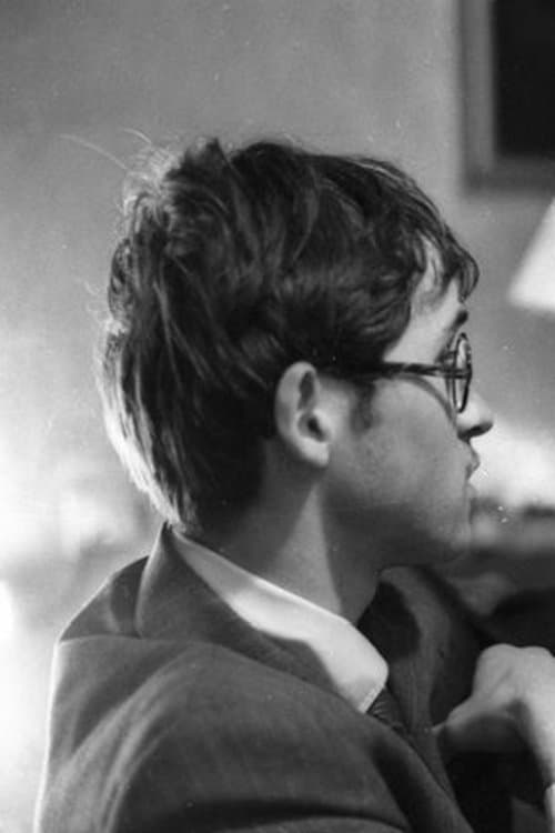 Zdjęcie Péter Gálfy