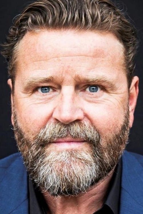 Zdjęcie Peter Gantzler