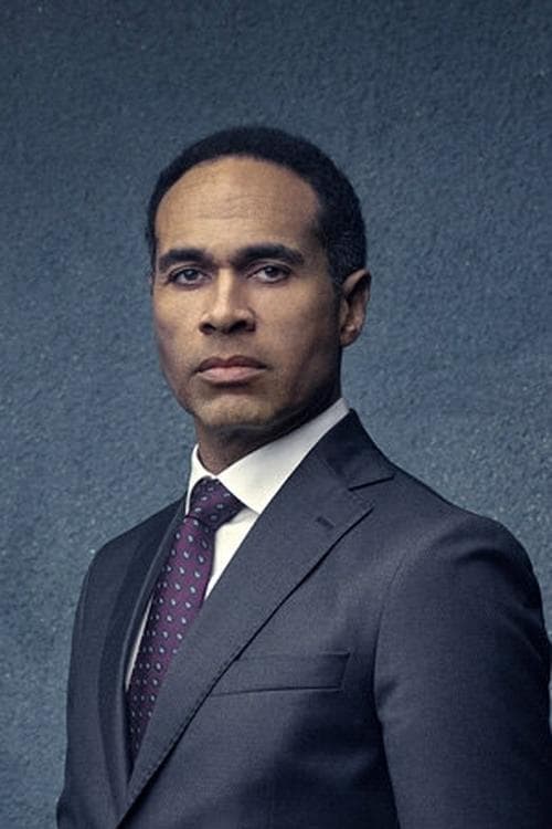 Zdjęcie Peter Gardiner