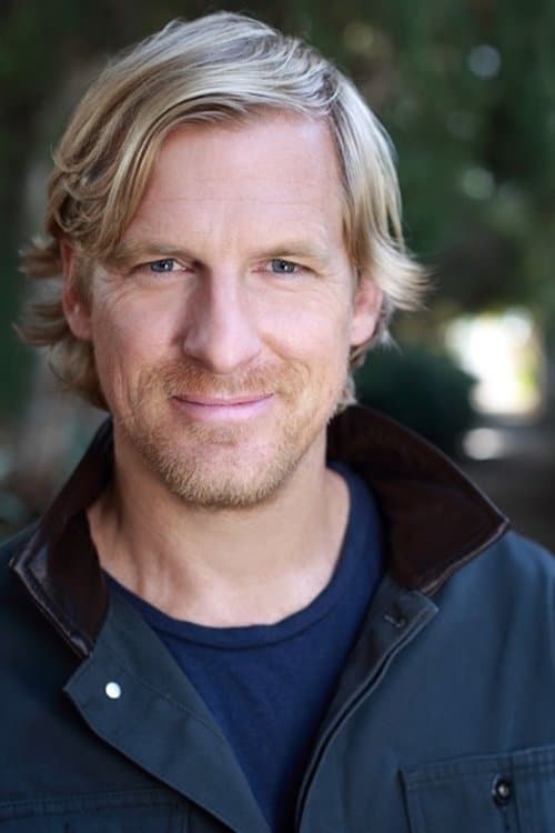 Zdjęcie Peter Giles