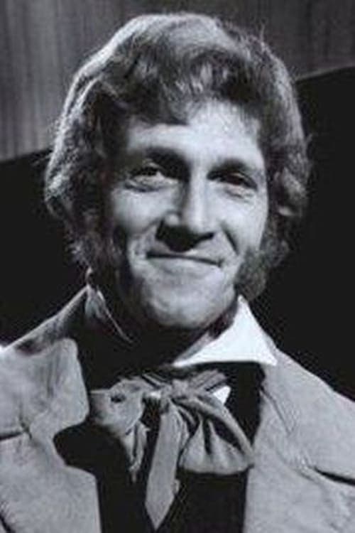 Zdjęcie Peter Gilmore