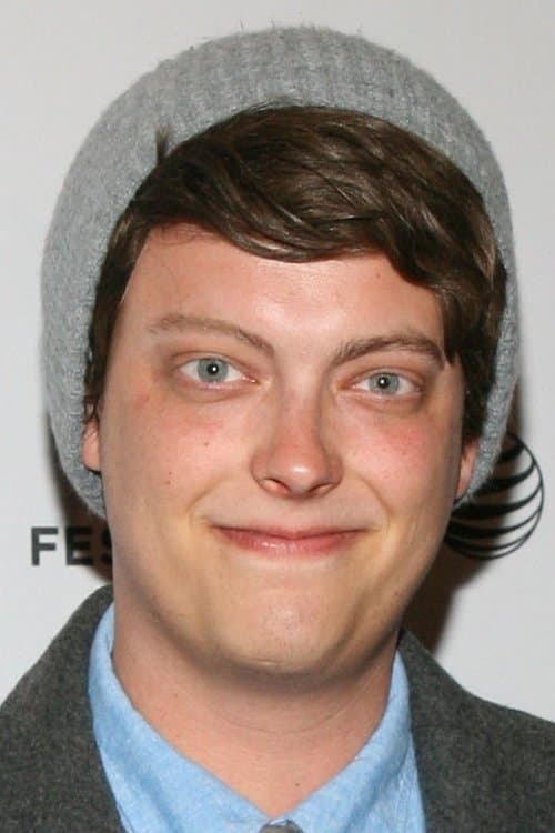 Zdjęcie Peter Gilroy