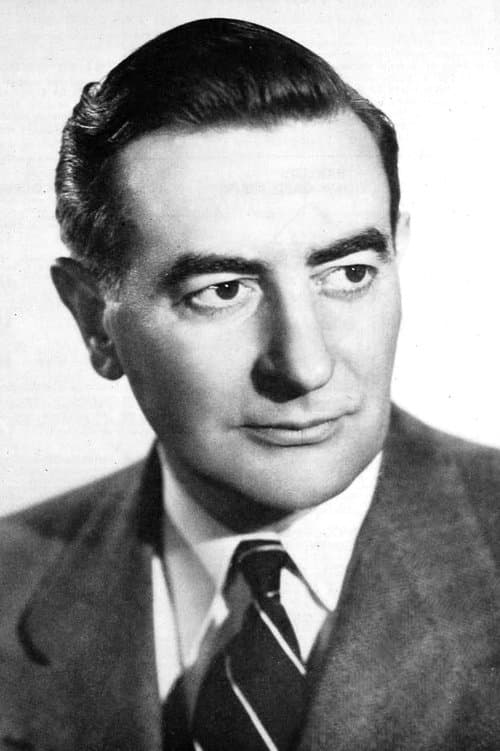 Zdjęcie Peter Godfrey