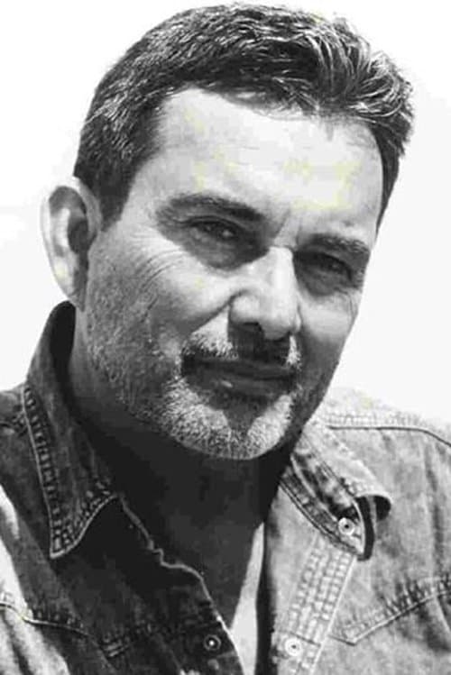 Zdjęcie Peter Gonzales Falcon