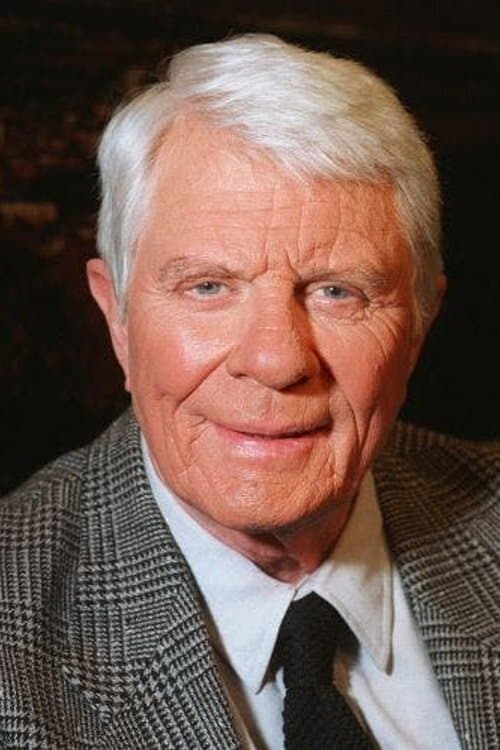 Zdjęcie Peter Graves