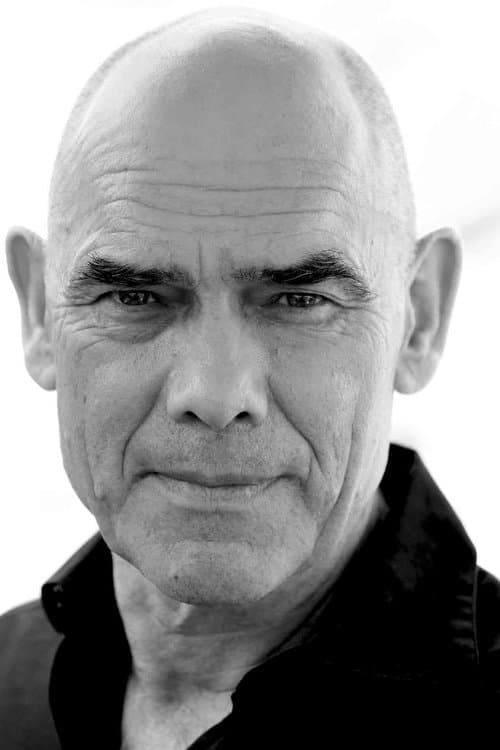 Zdjęcie Peter Guinness