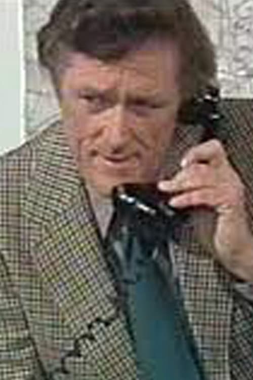 Zdjęcie Peter Gwynne