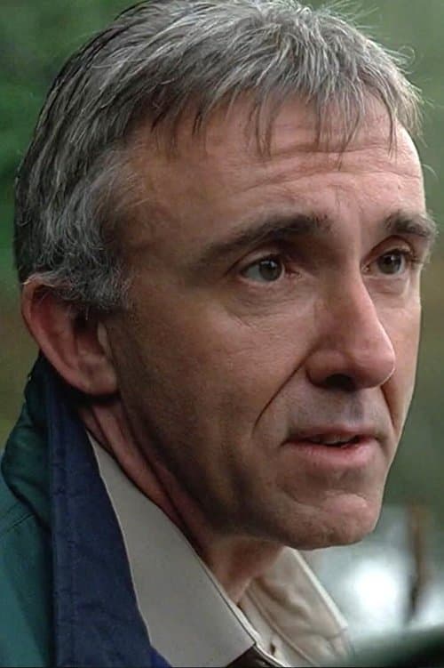 Zdjęcie Peter Hanlon