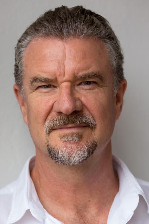 Zdjęcie Peter Hardy