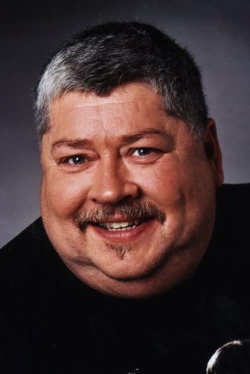 Zdjęcie Peter Harryson