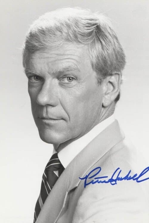 Zdjęcie Peter Haskell