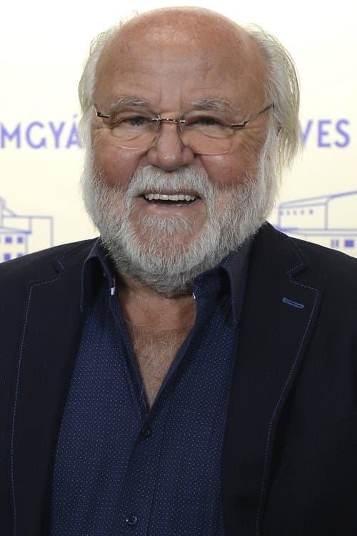 Zdjęcie Péter Haumann