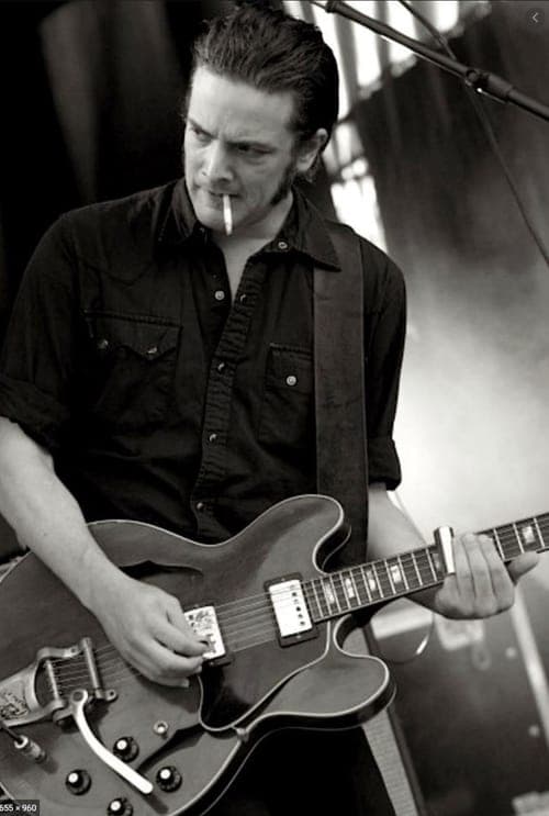 Zdjęcie Peter Hayes