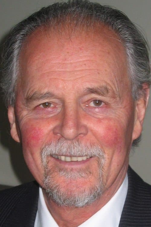 Zdjęcie Peter Higginson