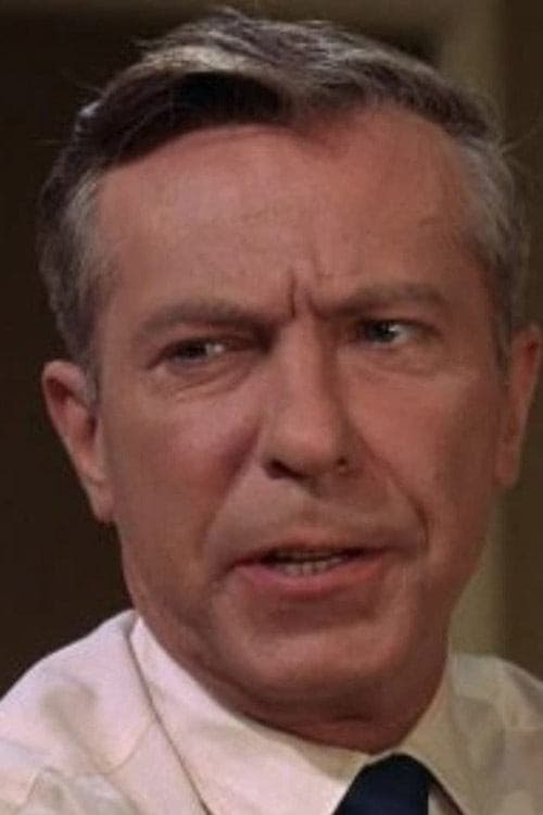 Zdjęcie Peter Hobbs