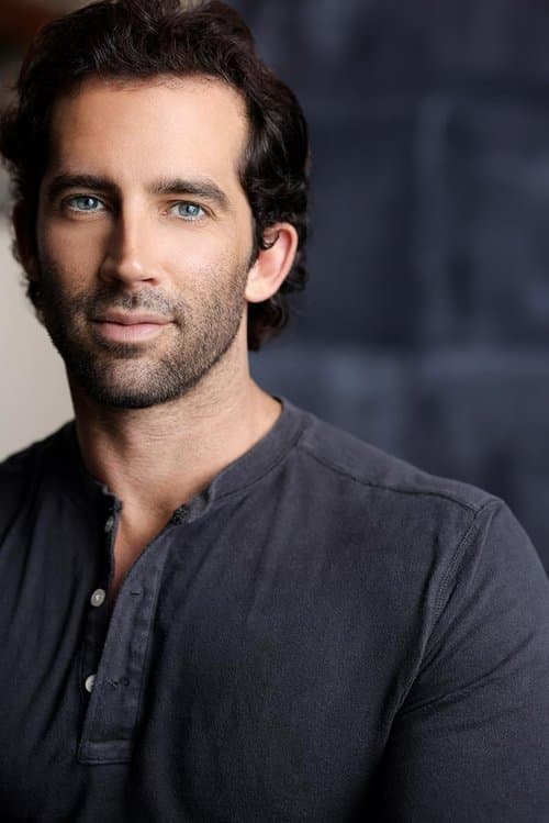 Zdjęcie Peter Hodge