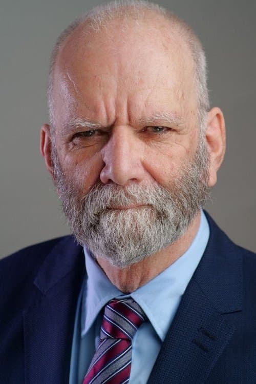 Zdjęcie Peter Hosking