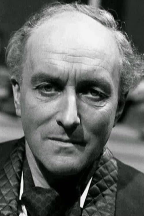 Zdjęcie Peter Howell