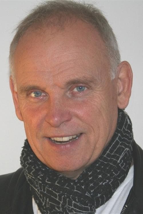 Zdjęcie Peter Hudson