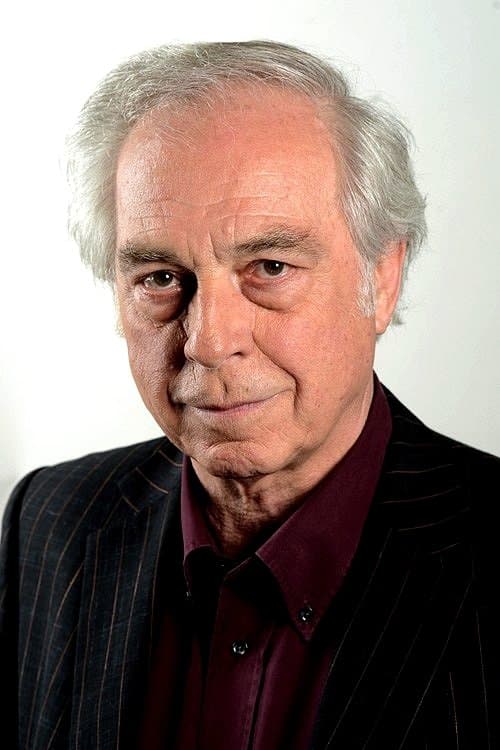 Zdjęcie Péter Huszti