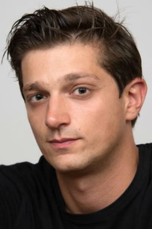 Zdjęcie Peter J. Chaffey