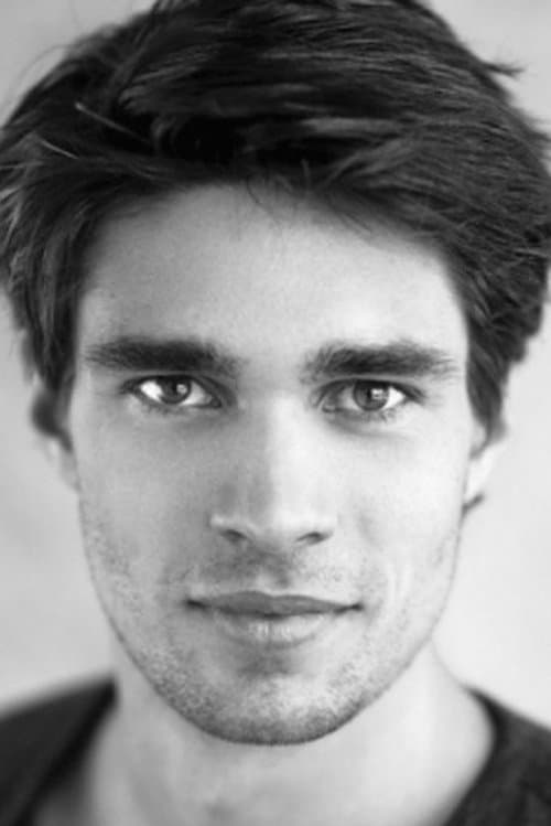 Zdjęcie Peter J. Gray