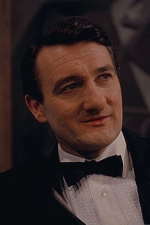 Zdjęcie Peter Jeffrey