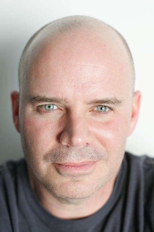 Zdjęcie Peter Jessop