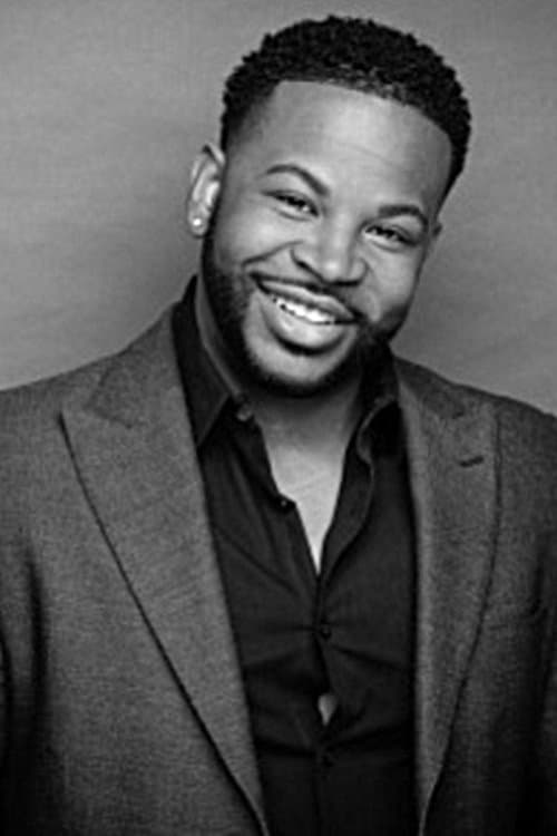 Zdjęcie Peter Johnson