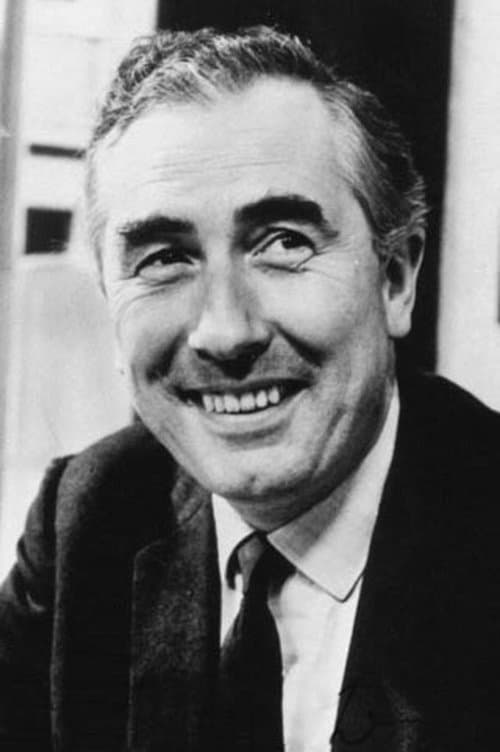 Zdjęcie Peter Jones