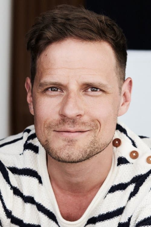 Zdjęcie Peter Kanerva