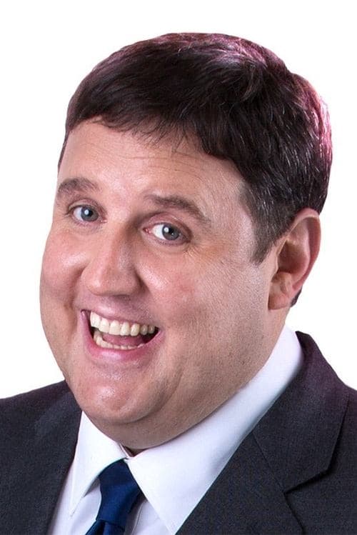 Zdjęcie Peter Kay