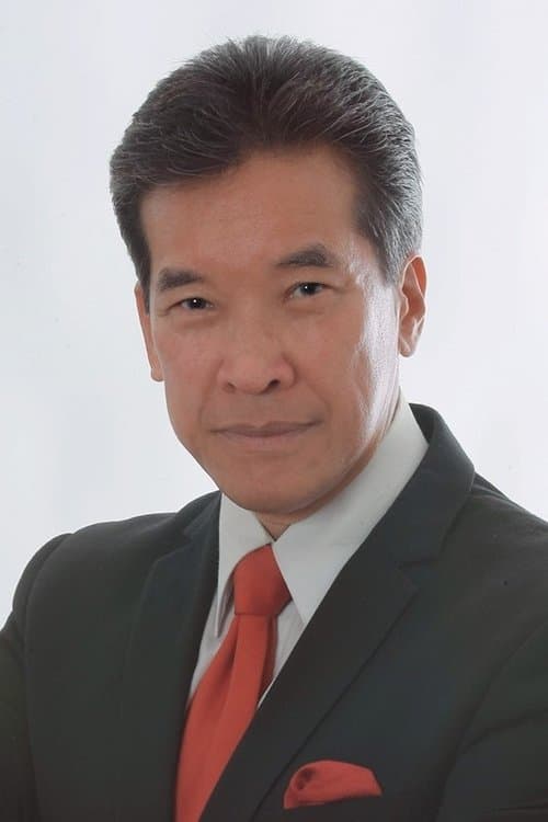 Zdjęcie Peter Kwong