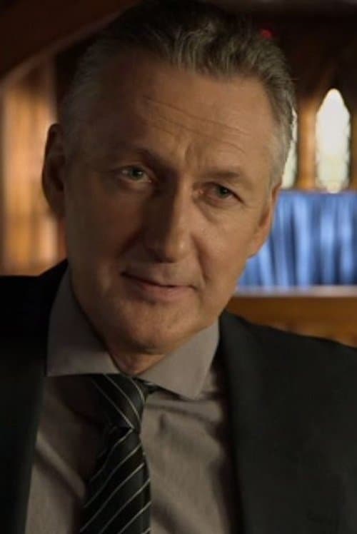 Zdjęcie Peter LaCroix