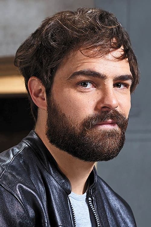 Zdjęcie Peter Lanzani