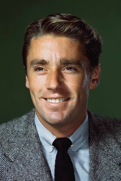 Zdjęcie Peter Lawford