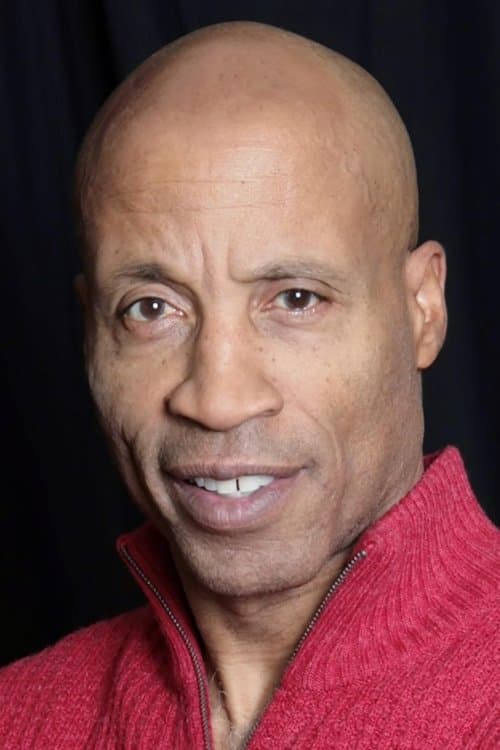 Zdjęcie Peter Lawson Jones