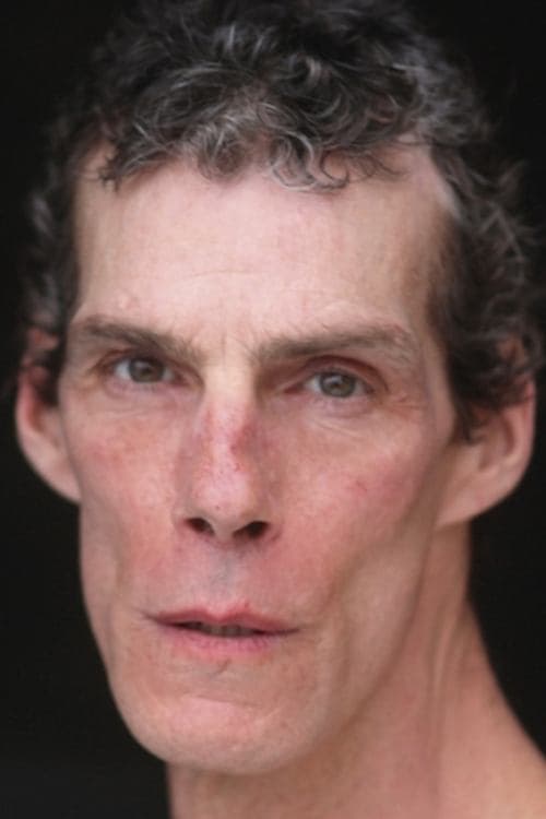 Zdjęcie Peter Liddell