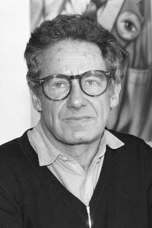 Zdjęcie Peter Lilienthal