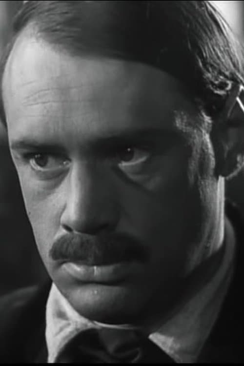 Zdjęcie Peter Lindgren