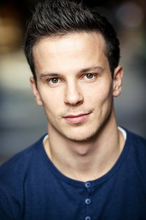 Zdjęcie Peter Lofsgard