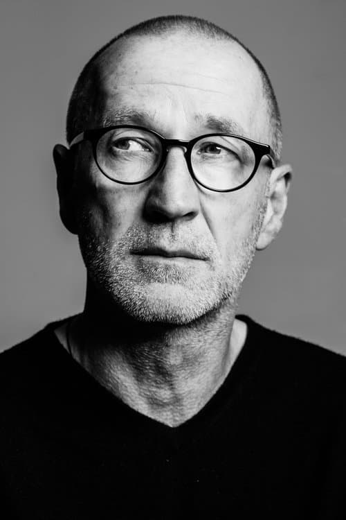 Zdjęcie Peter Lohmeyer