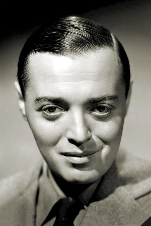 Zdjęcie Peter Lorre
