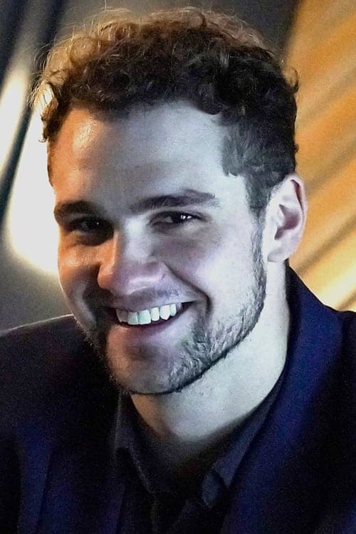 Zdjęcie Peter Louis Chouinard