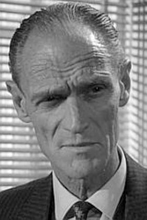 Zdjęcie Peter Madden