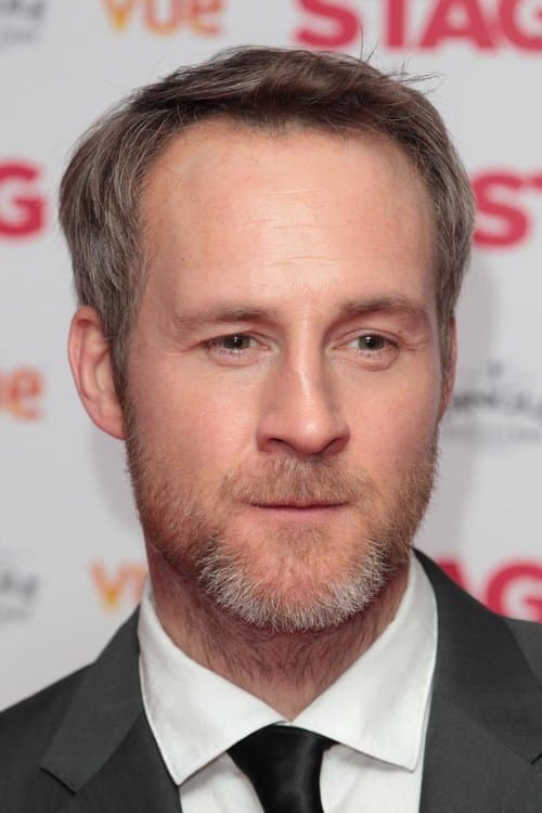 Zdjęcie Peter McDonald