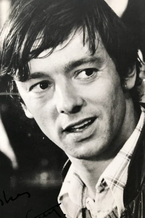 Zdjęcie Peter McEnery