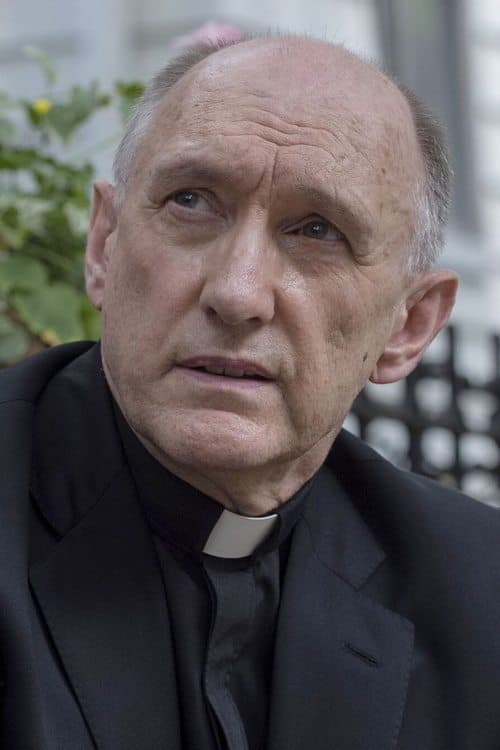 Zdjęcie Peter McRobbie